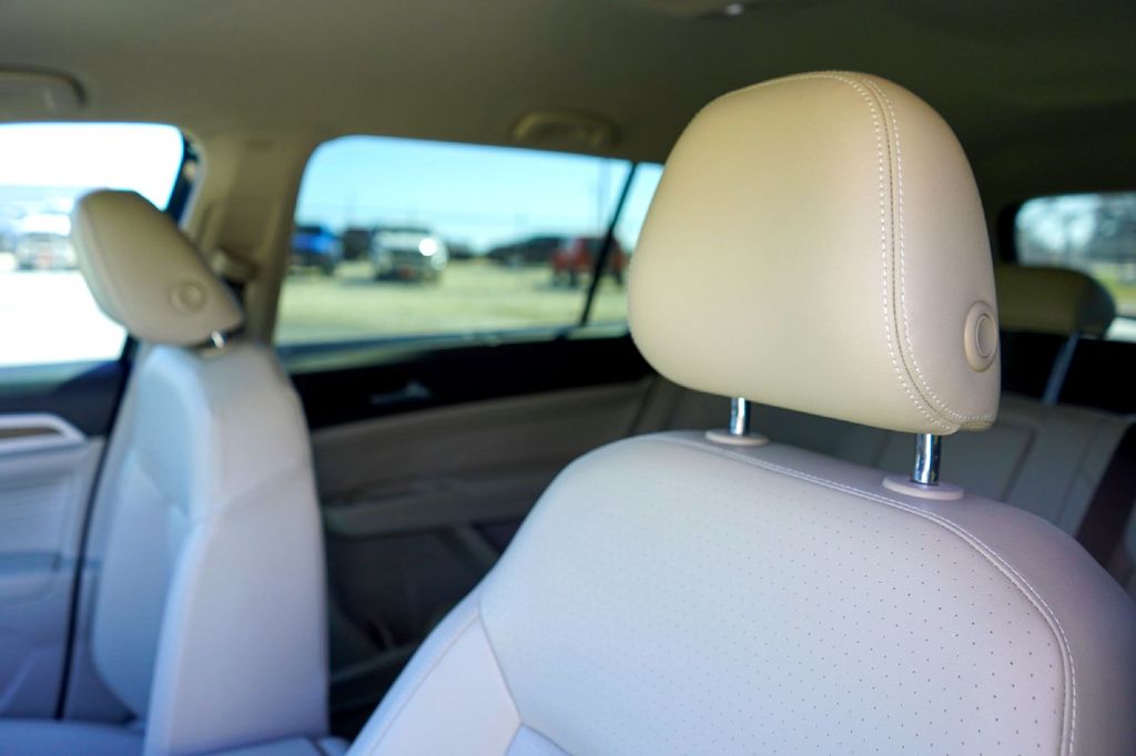 Used Car 2022 Volkswagen Atlas  2.0t Se For Sale Under $25,000 In Taylor, Texas