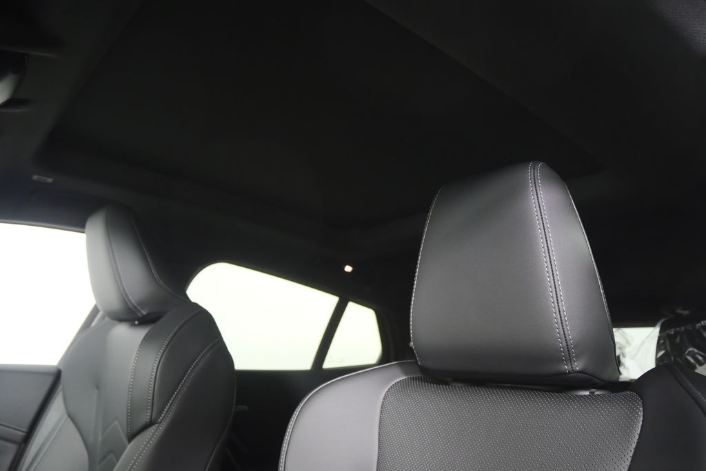 Thumbnail: 2026 BMW X2 - 12