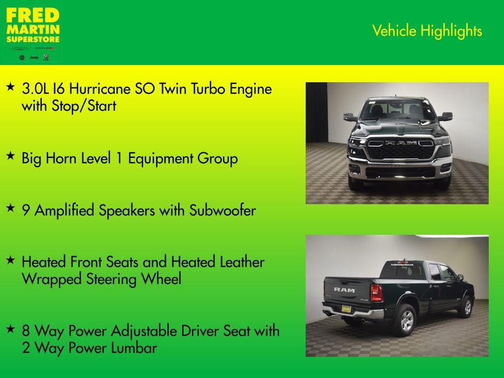 View vehicle photo 7
