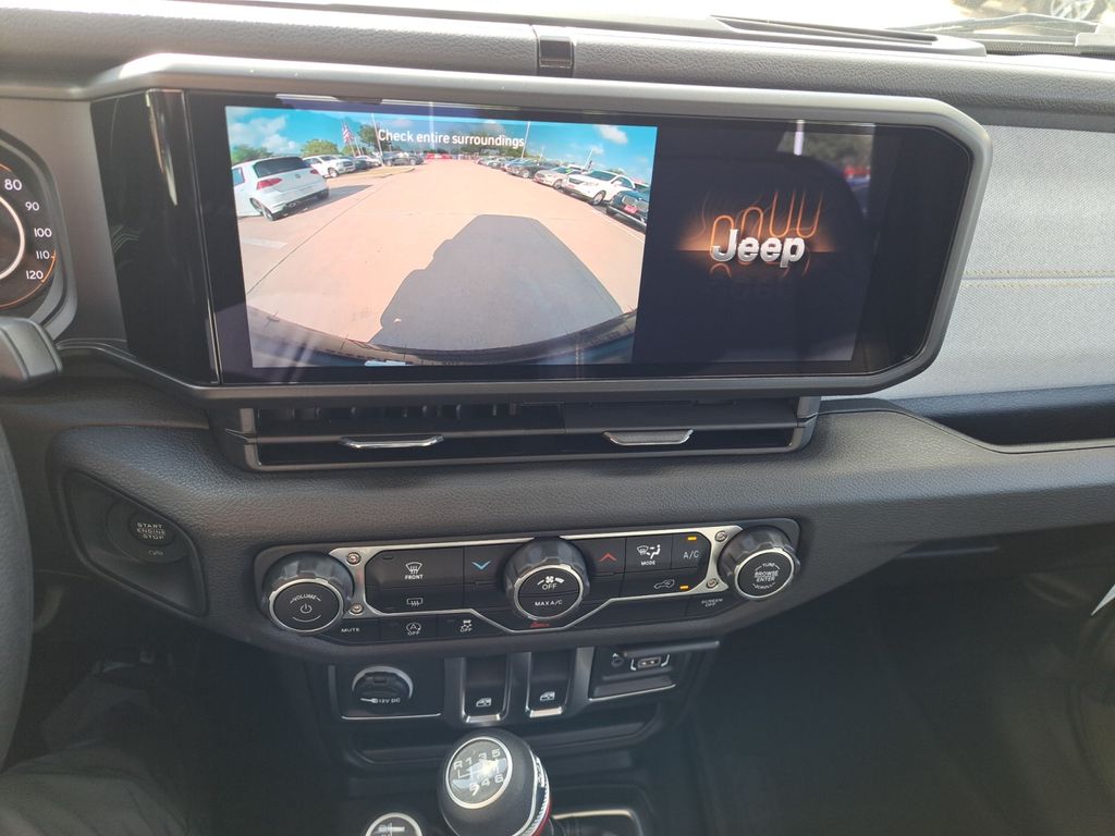 New Car 2025 Jeep Wrangler  Sport For Sale In Austin, Texas