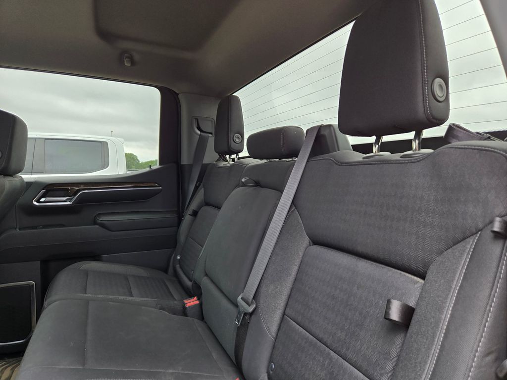 Used 2023 GMC Sierra 1500 Truck