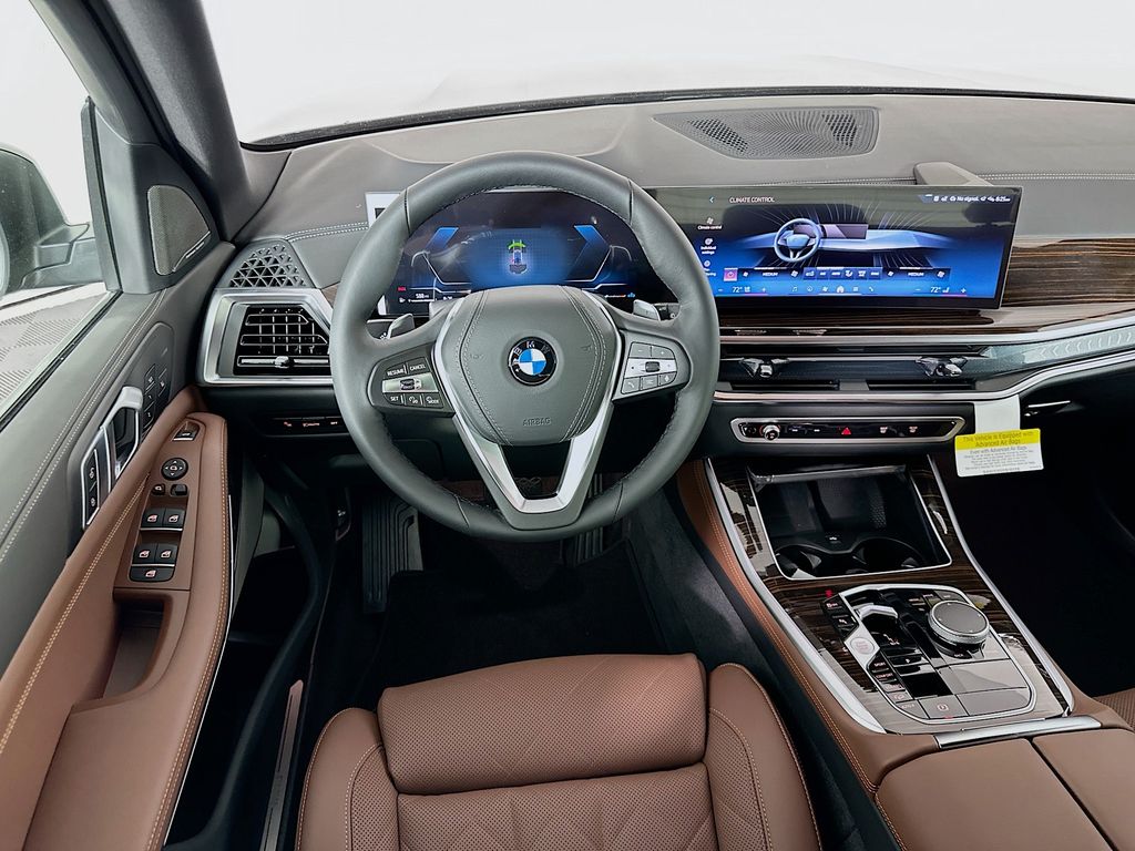 Thumbnail: 2026 BMW X5 - 19