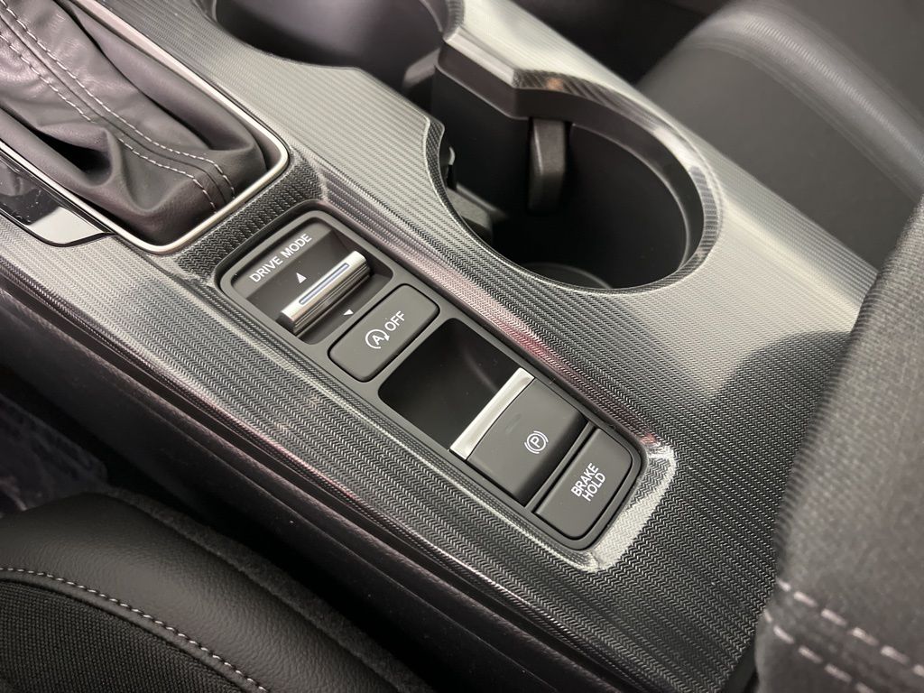 Thumbnail: 2026 Honda Civic - 32