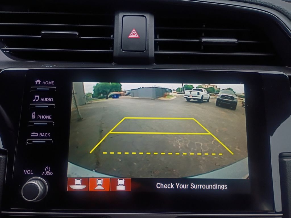 Used Car 2021 Honda Civic  Sport For Sale Under $25,000 In Austin, Texas