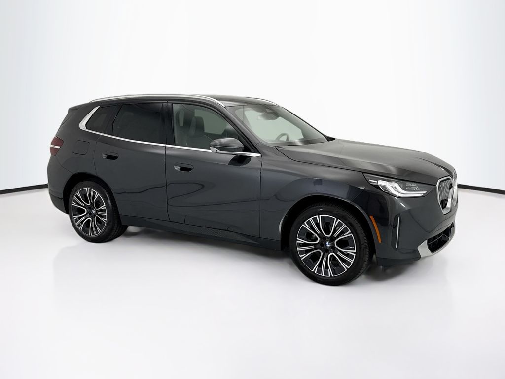 Thumbnail: 2025 BMW X3 - 3