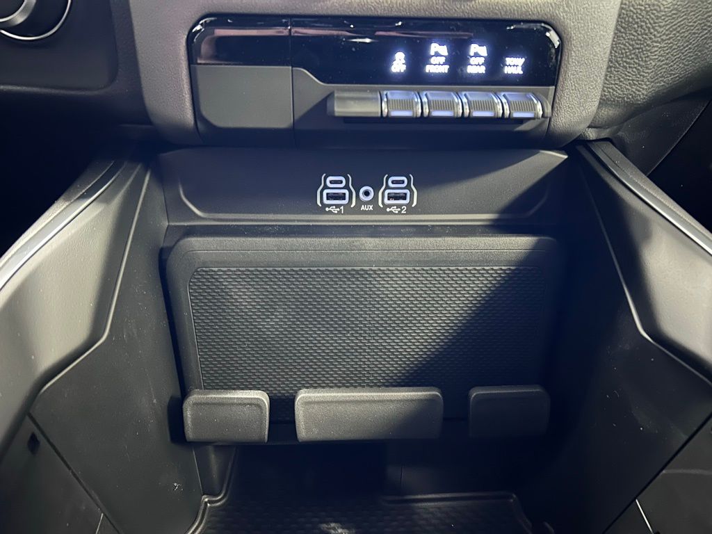 new 2026 Ram 1500 car, priced at $52,380
