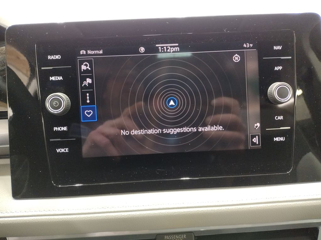 2025 Volkswagen Taos 1.5T SEL