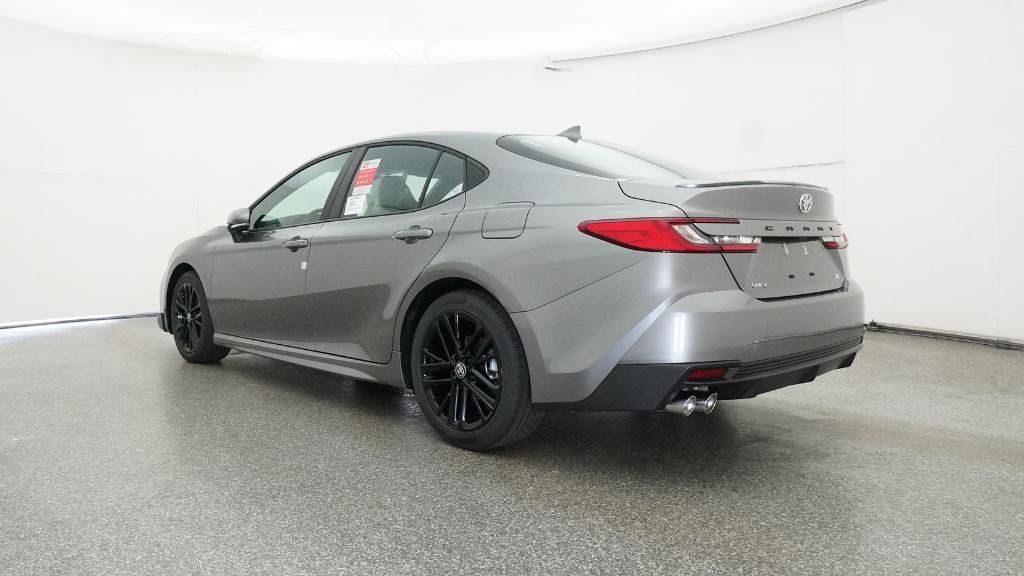 Thumbnail: 2026 Toyota Camry - 24