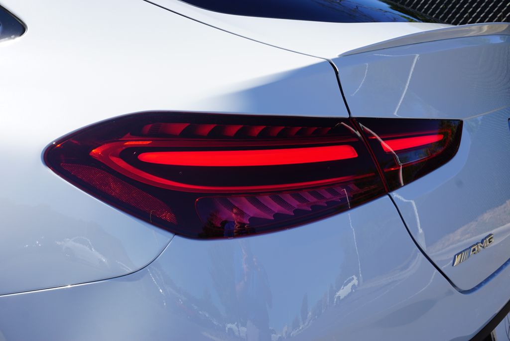 Thumbnail: 2026 Mercedes-Benz GLE - 17