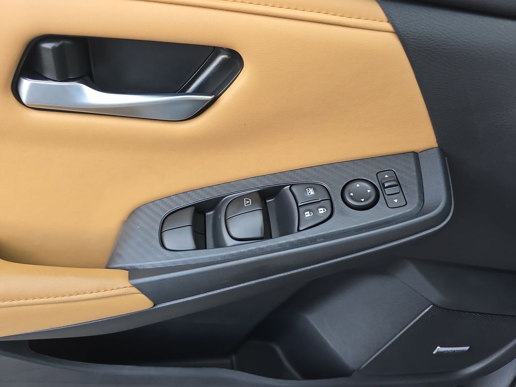 2025 Gun Metallic Nissan Sentra SV FWD Sedan