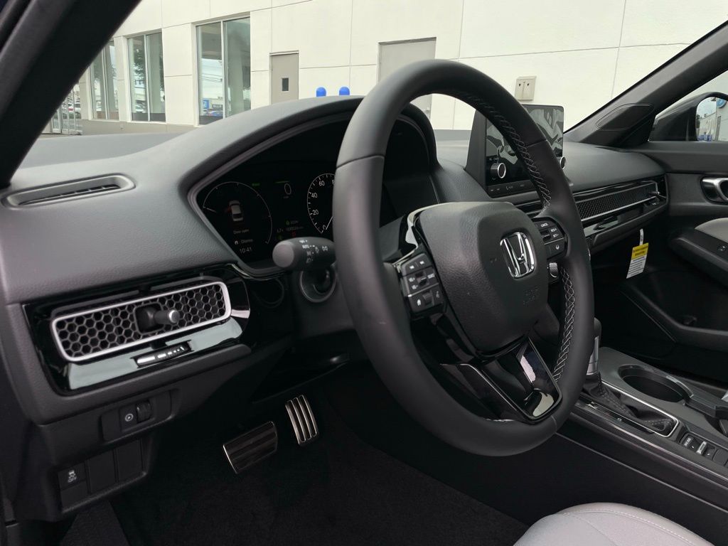 Thumbnail: 2026 Honda Civic - 27