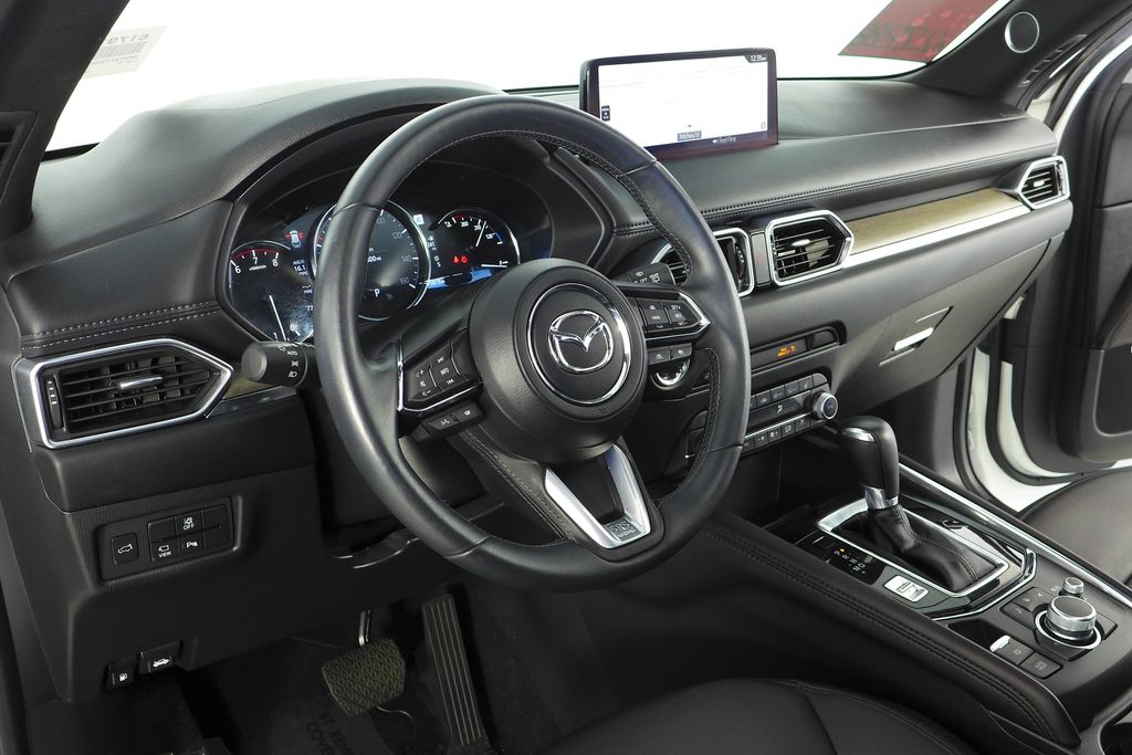 Thumbnail: 2022 Mazda CX-5 - 31