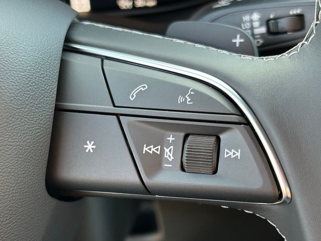 New 2026 Gray Audi 55 Premium Plus image 18