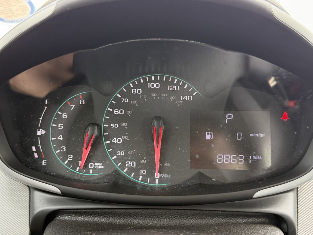 used 2019 Chevrolet Sonic car, priced at $8,494