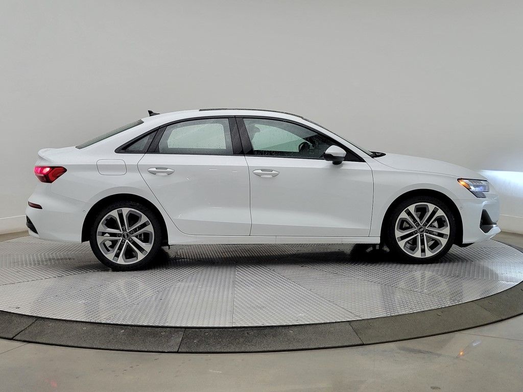 Thumbnail: 2026 Audi A3 - 6