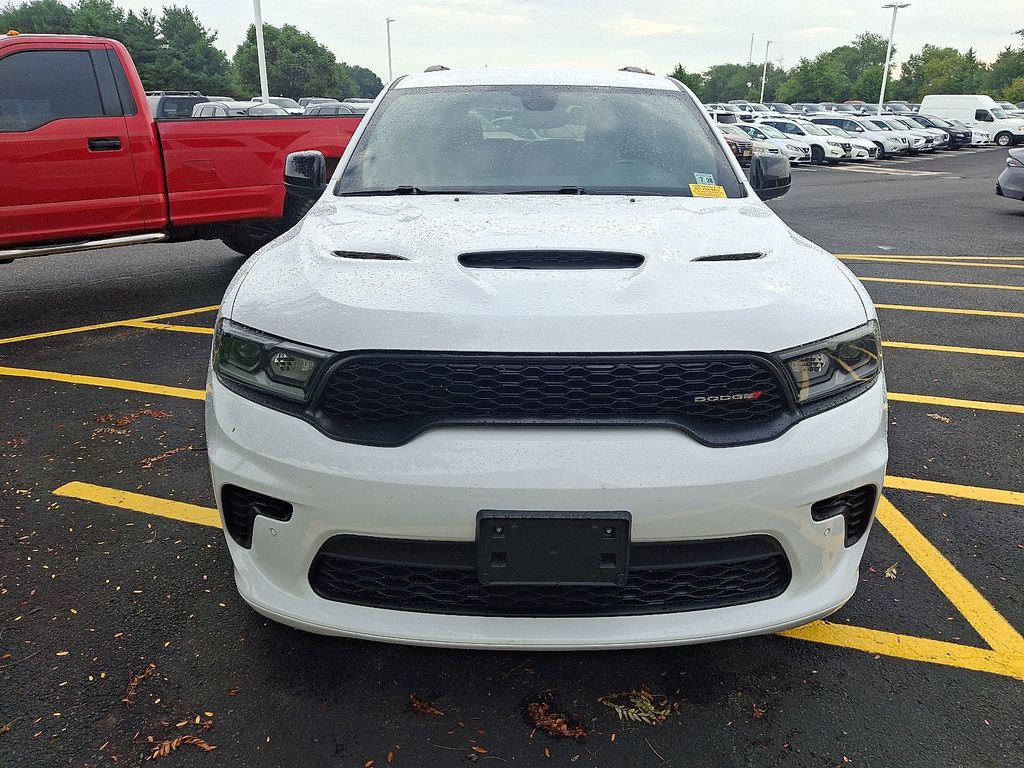 Thumbnail: 2023 Dodge Durango - 2