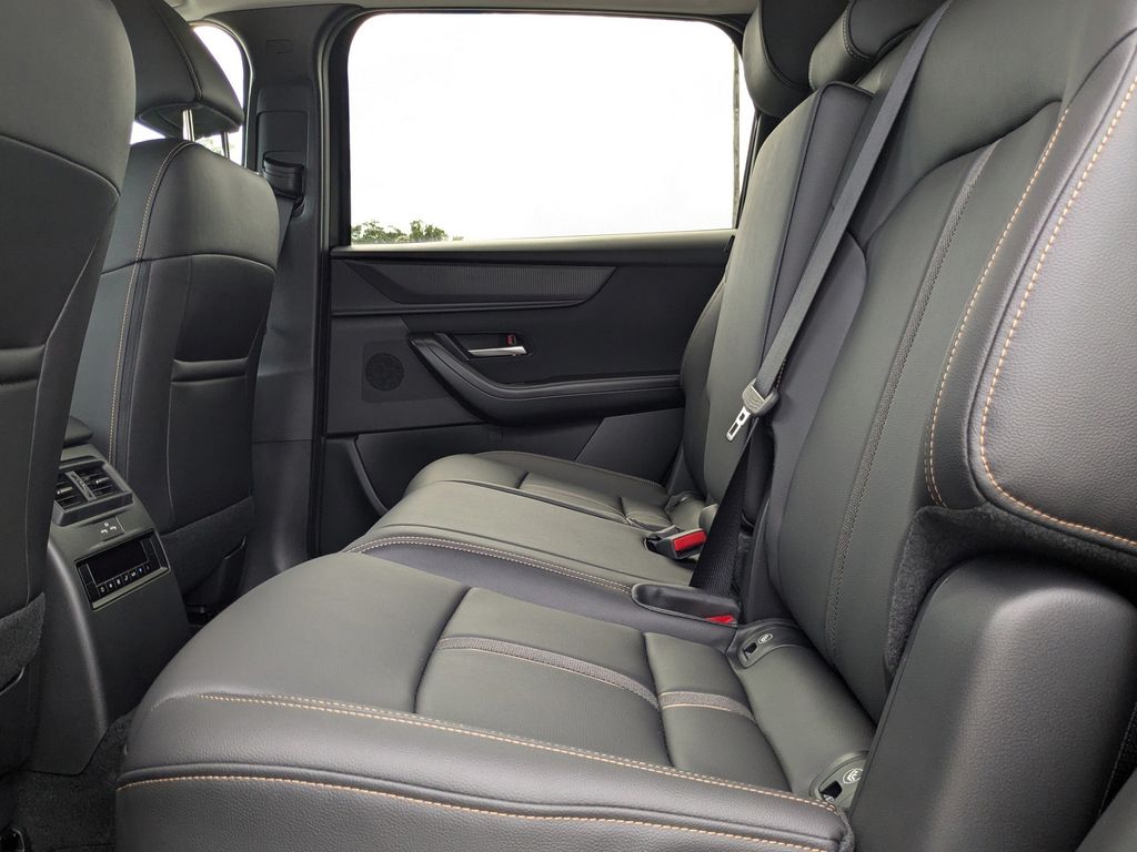 2025 Mazda CX-90 3.3 Turbo Select