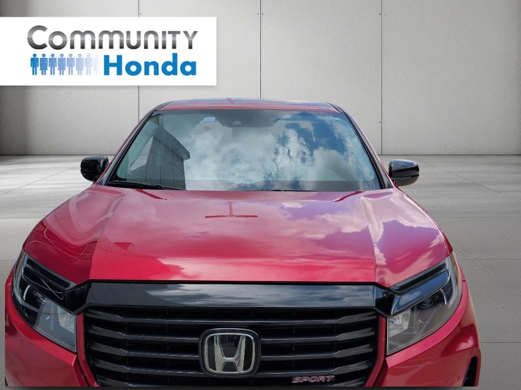 2023 Honda Ridgeline Sport  at Cook Ford
