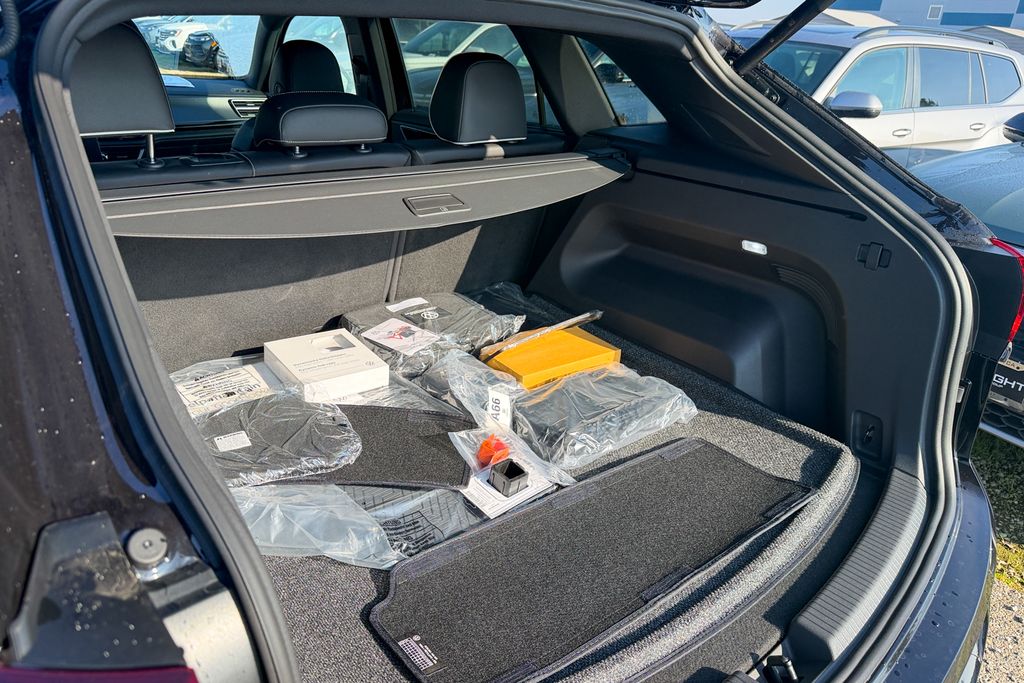 New 2026  Volkswagen 2.0T SEL Premium R-Line image 29