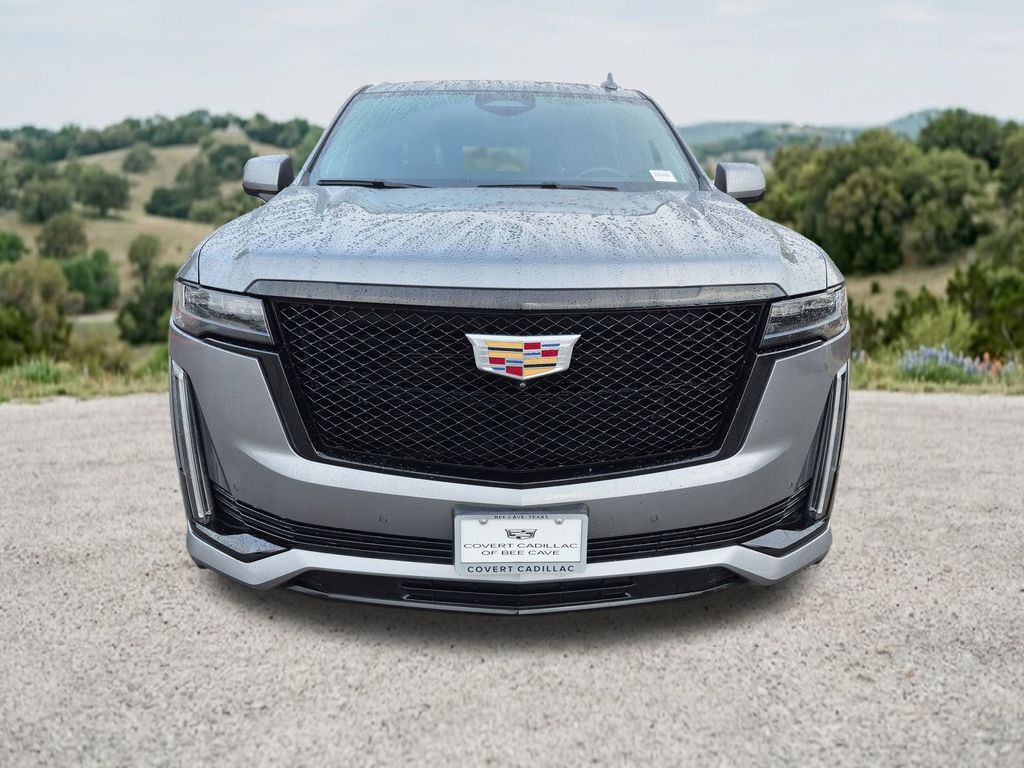 Used Car 2022 Cadillac Escalade Esv  Sport For Sale Under $60,000 In Austin, Texas
