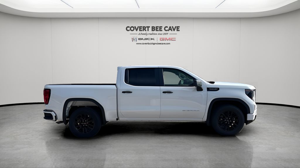 New 2026 White GMC Pro image 11