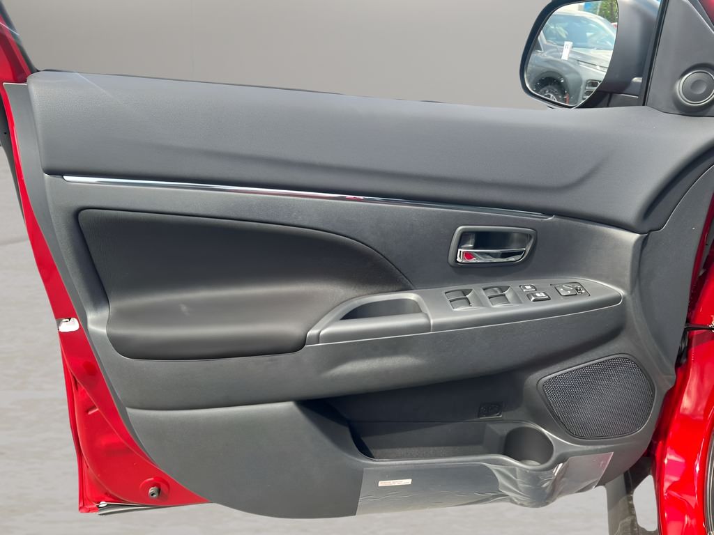 New 2026 Mitsubishi Outlander Sport SUV