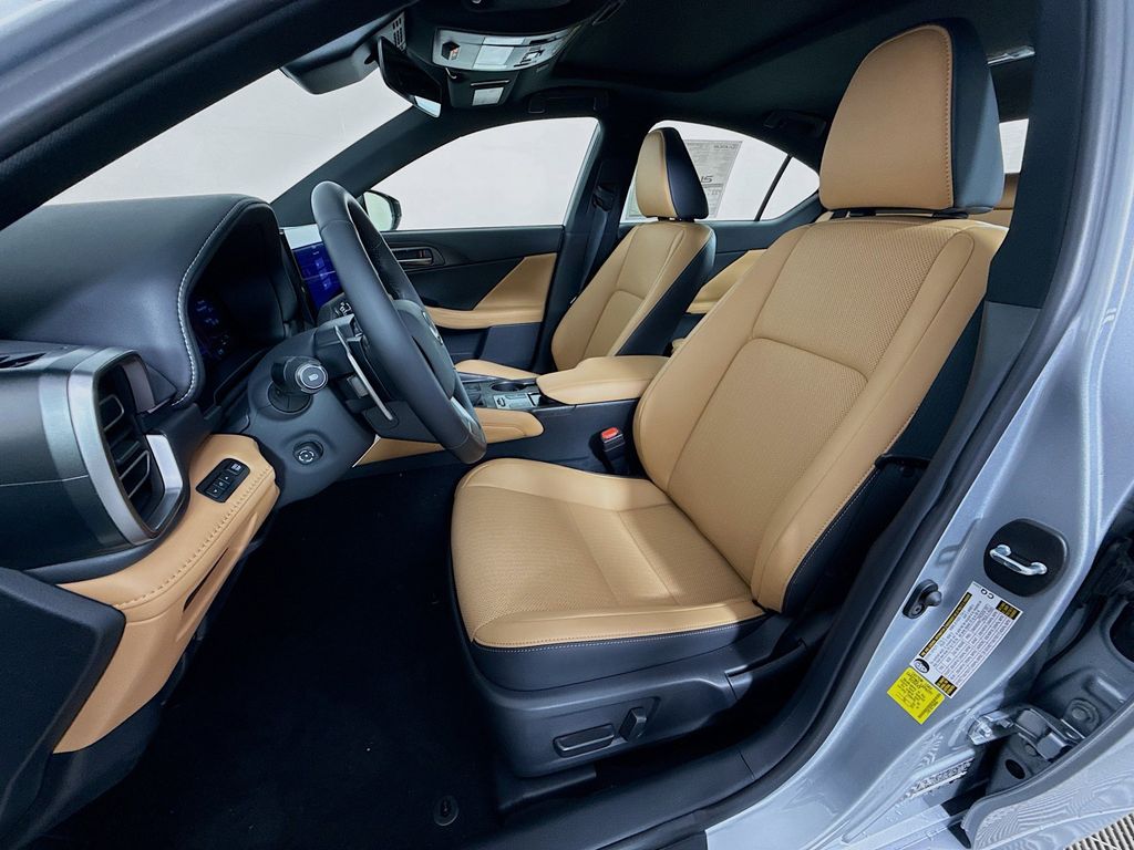 Thumbnail: 2026 Lexus IS - 16