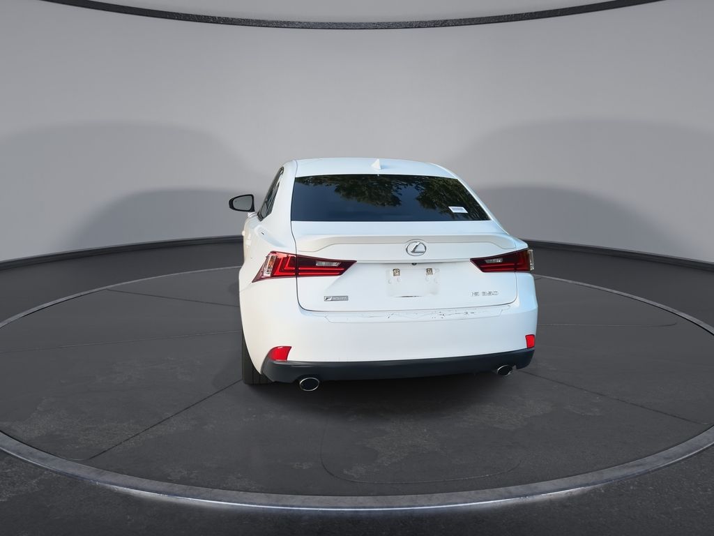 Thumbnail: 2016 Lexus IS - 7