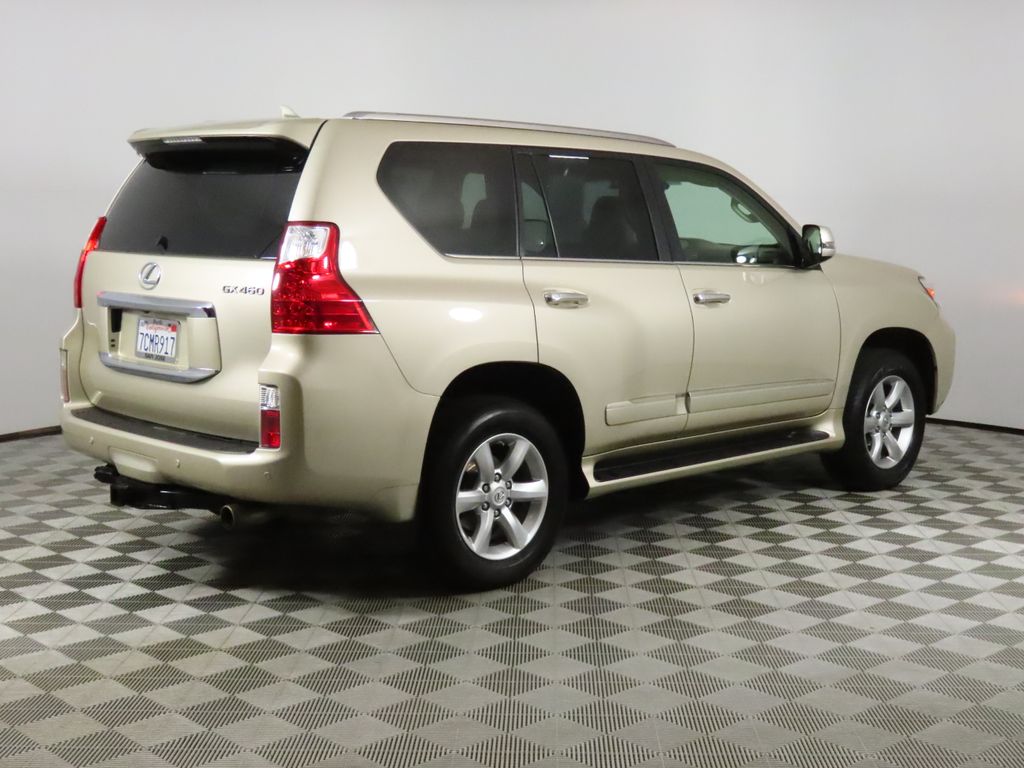 Thumbnail: 2013 Lexus GX - 5