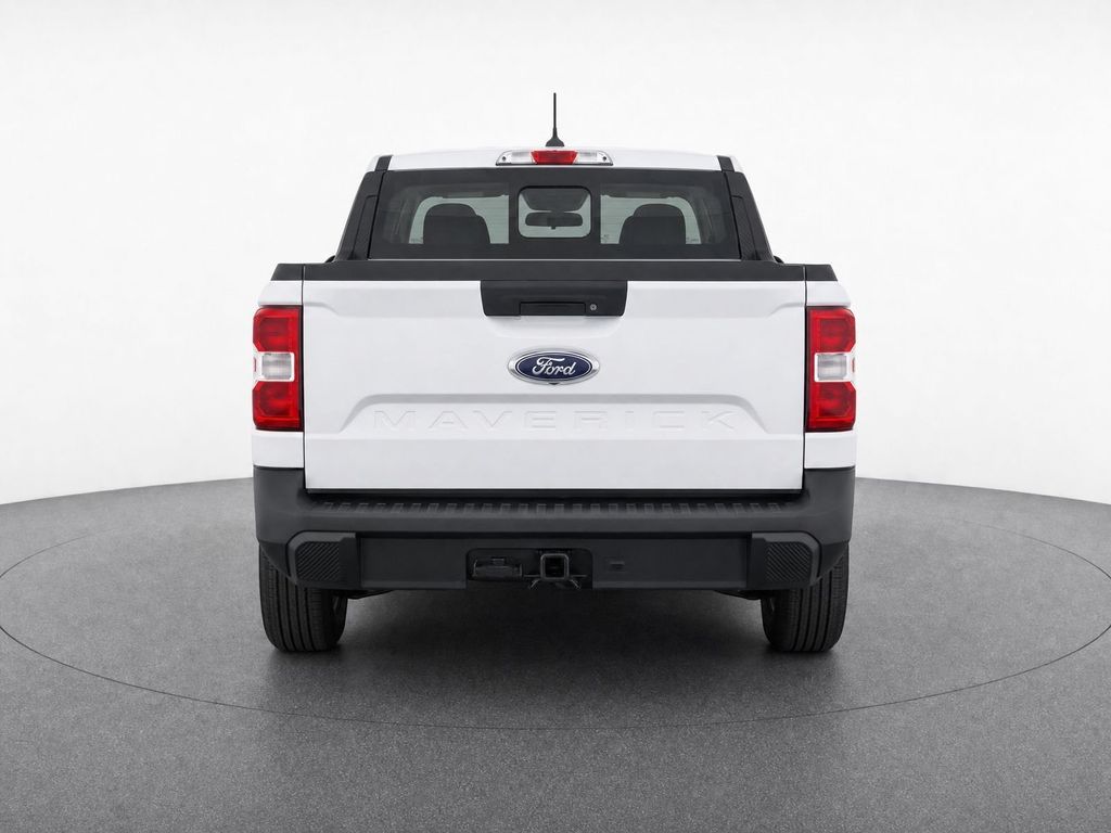 New 2026 Oxford White Ford XL image 6