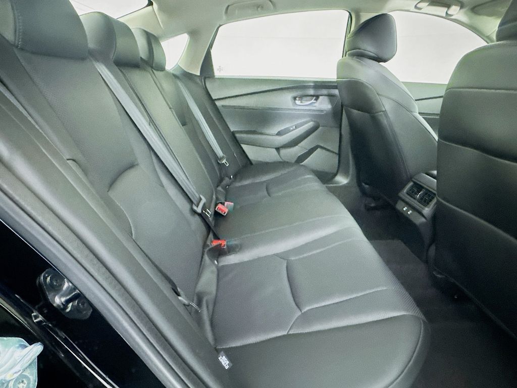 New Car 2025 Honda Accord Hybrid  Ex-l For Sale Under $40,000 In Austin, Texas