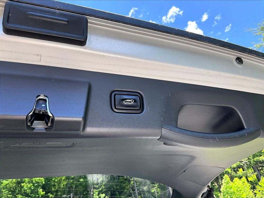 2023 Hyundai Tucson — photo 23
