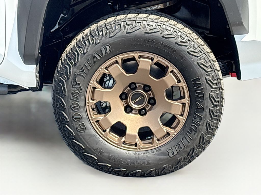 Thumbnail: 2026 Toyota Tacoma - 29