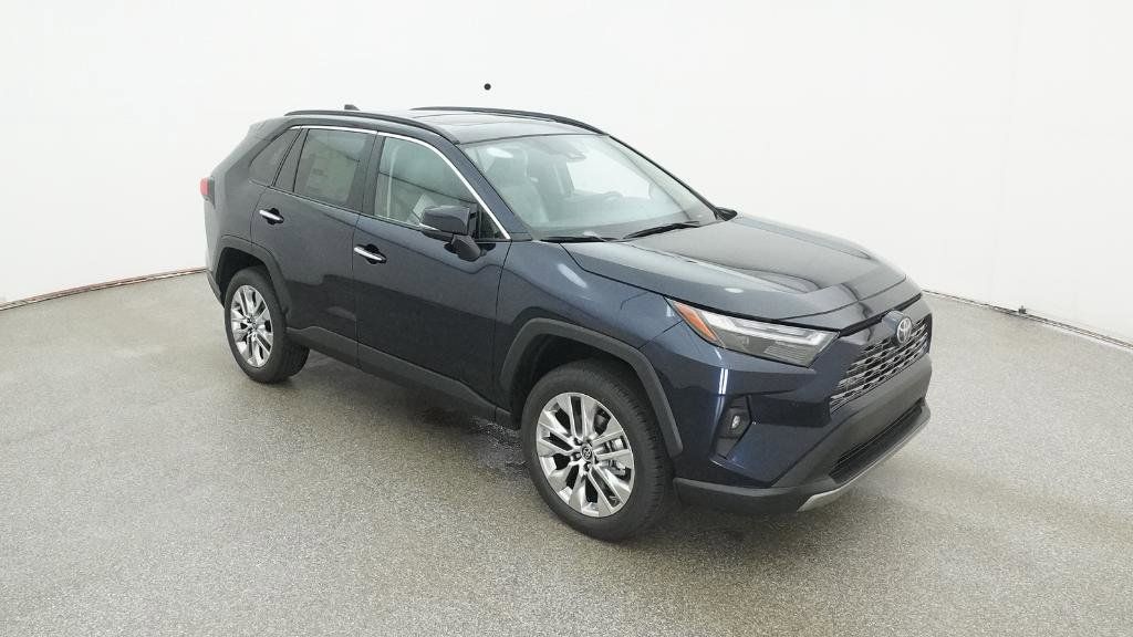 Thumbnail: 2025 Toyota RAV4 - 31