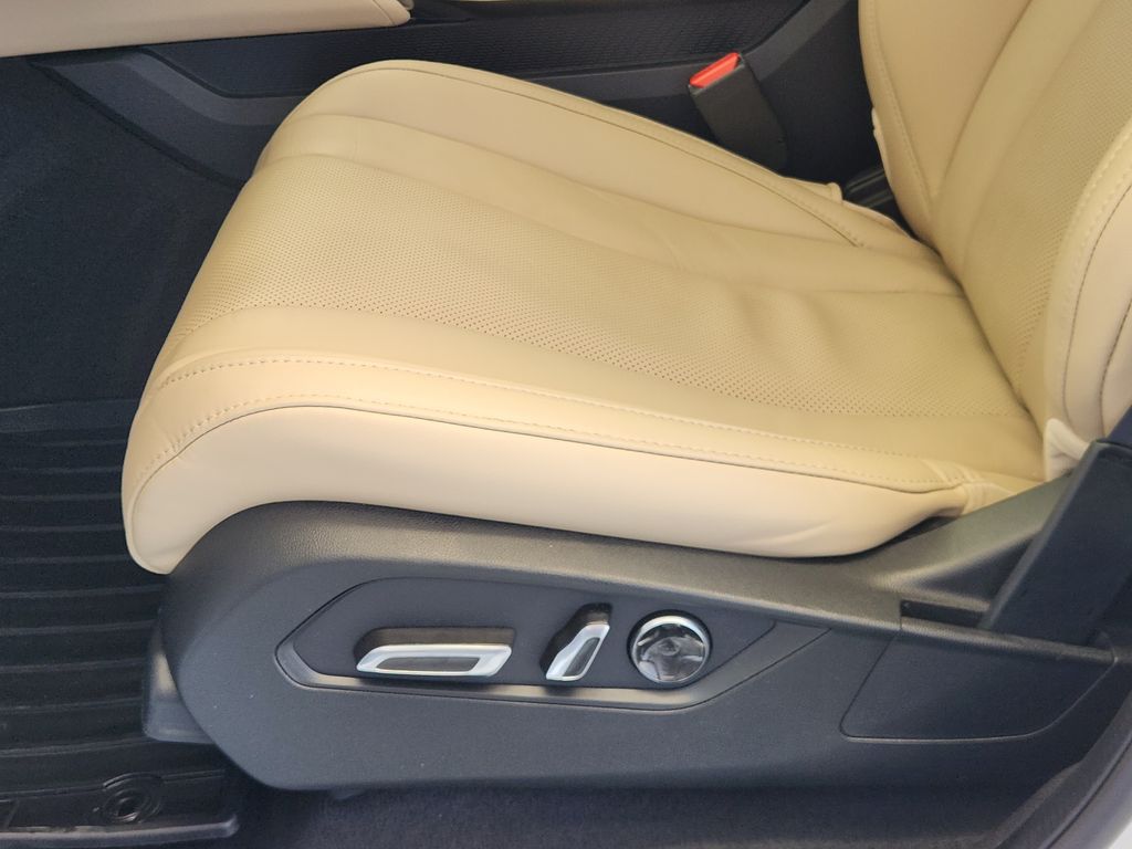2023 Acura MDX Technology White at Cook Ford