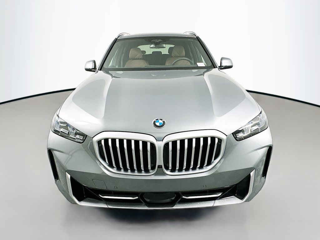 Thumbnail: 2026 BMW X5 - 2