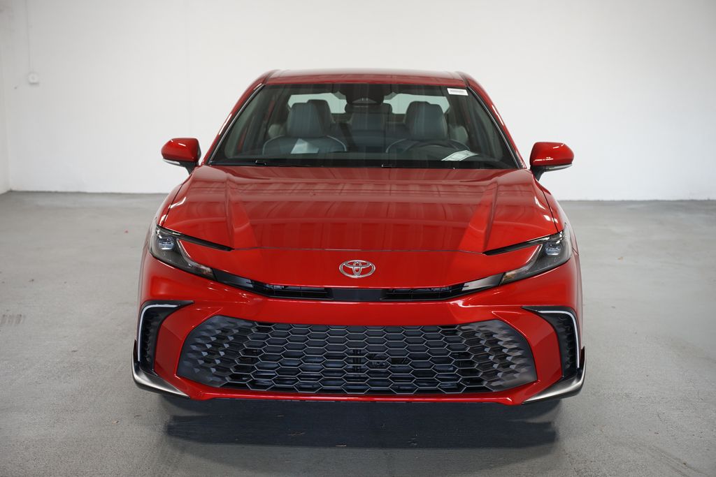 Thumbnail: 2026 Toyota Camry - 2