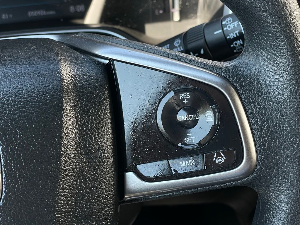 Thumbnail: 2018 Honda CR-V - 14