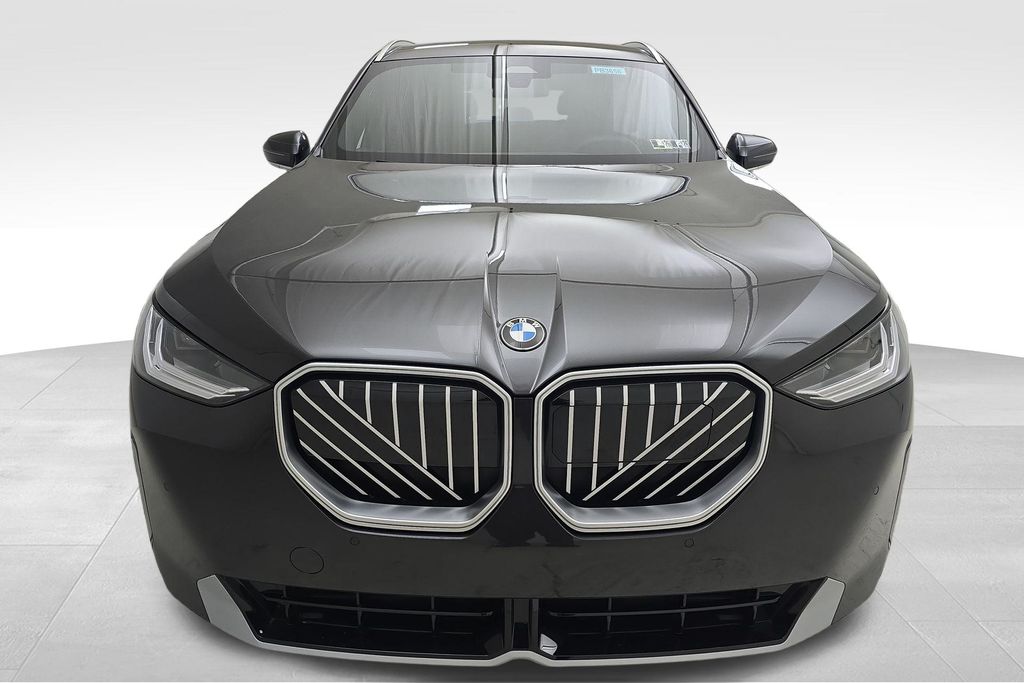 2026 Bmw X3 photo 2