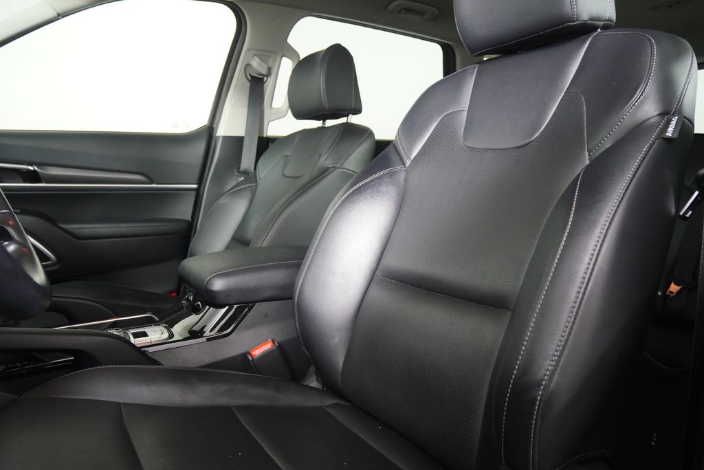 Thumbnail: 2022 Kia Telluride - 11