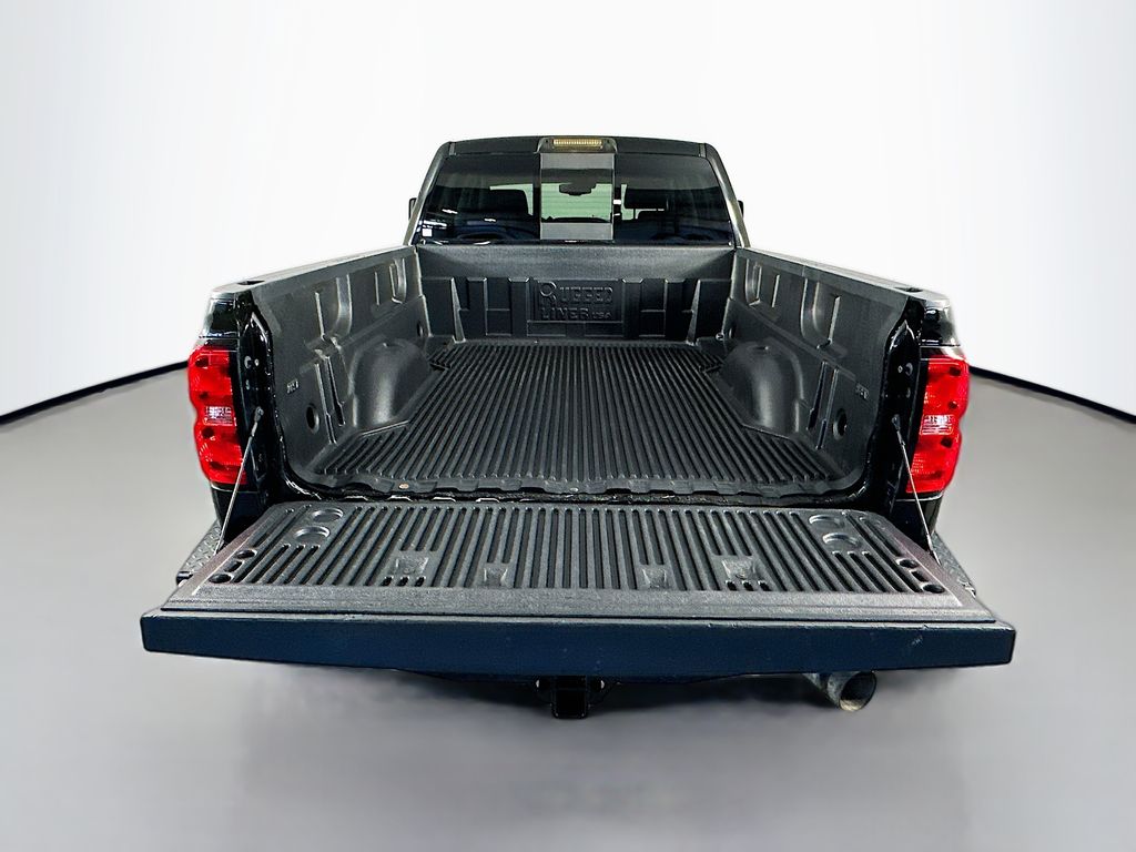 ChevroletSilverado 2500HD29