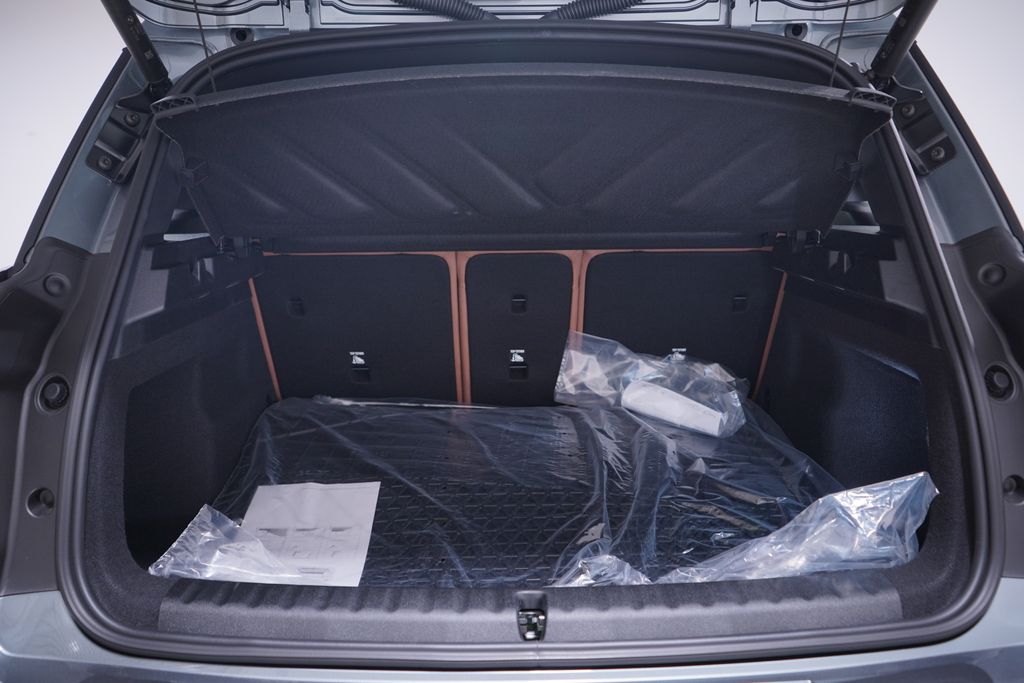 Thumbnail: 2025 MINI Cooper Countryman - 13