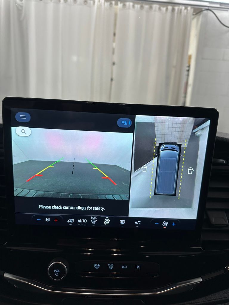 used 2023 Ford Transit-350 car, priced at $34,985