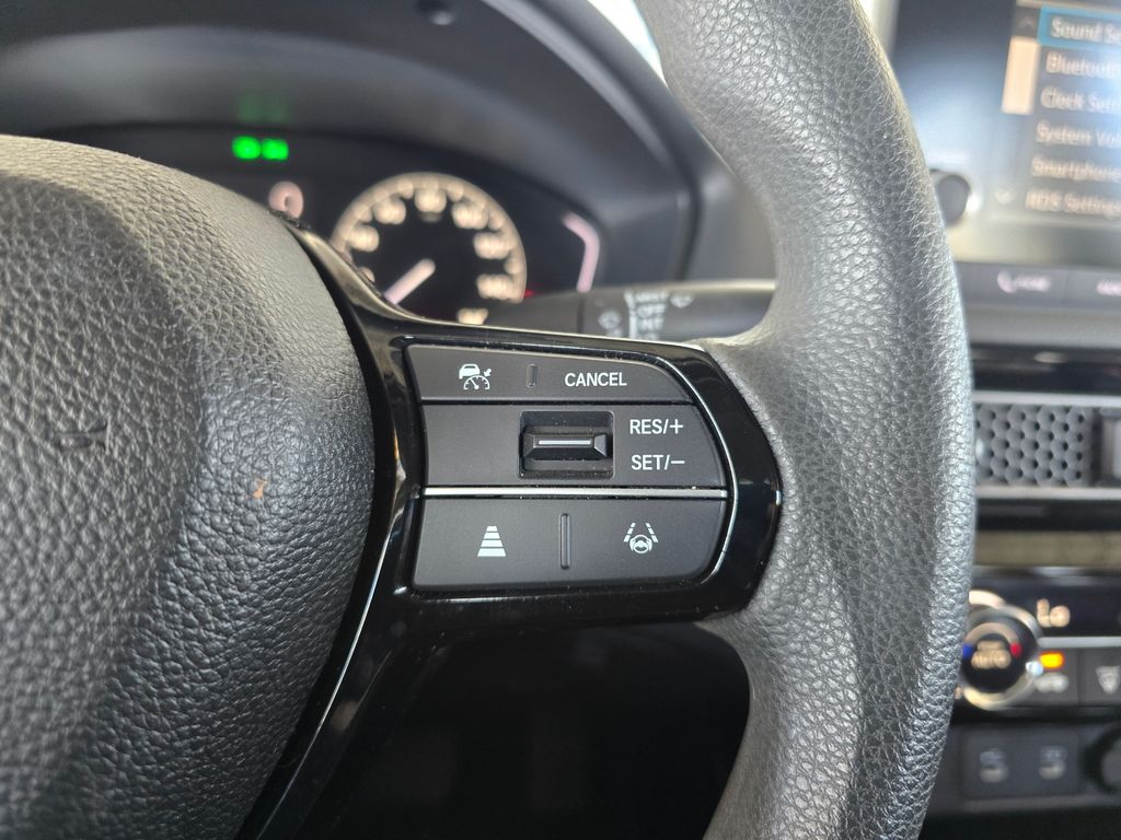 Thumbnail: 2025 Honda Civic - 14