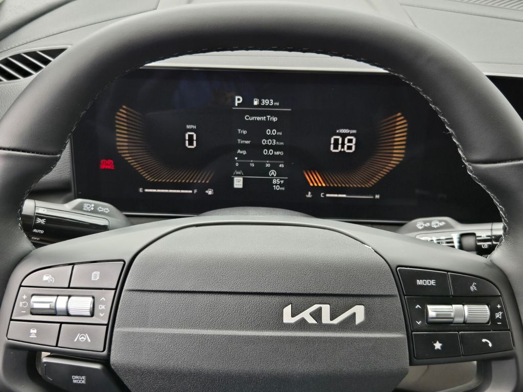 2026 Kia Sportage - $30,440