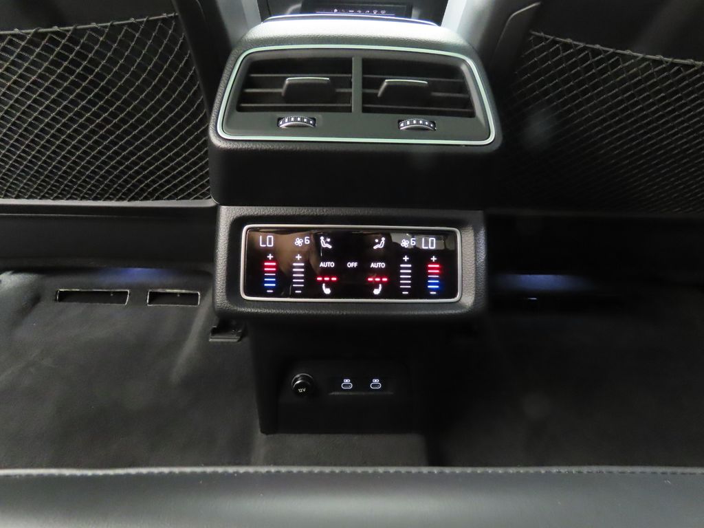 Thumbnail: 2024 Audi Q8 e-tron - 24