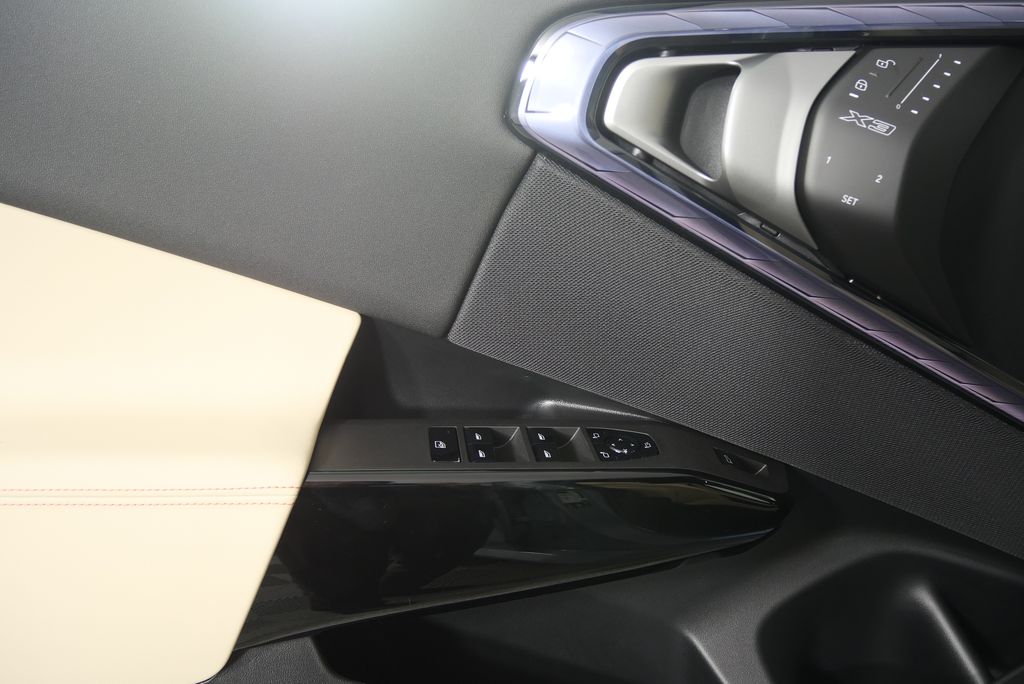 Thumbnail: 2026 BMW X3 - 8
