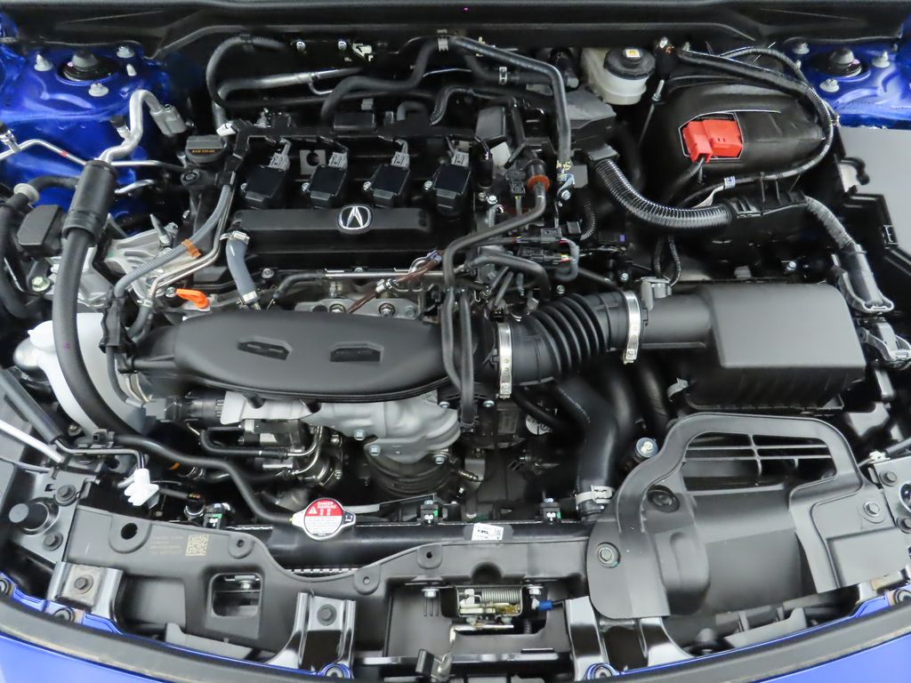 Thumbnail: 2025 Acura Integra - 31