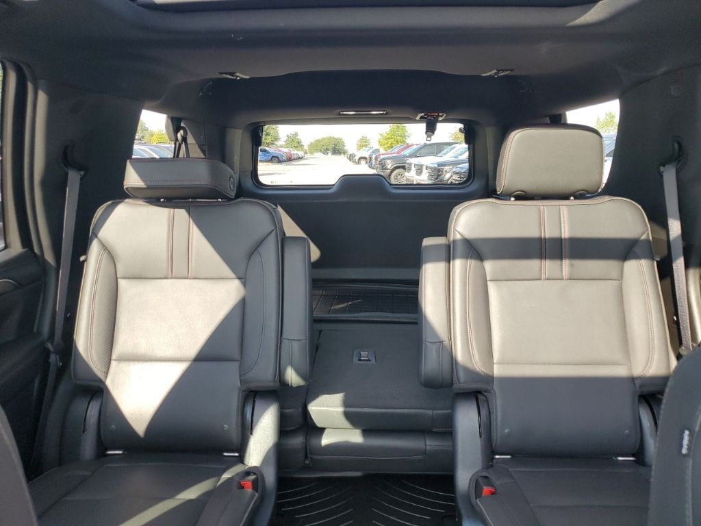 Used Car 2022 Chevrolet Tahoe  Rst For Sale Under $50,000 In Austin, Texas