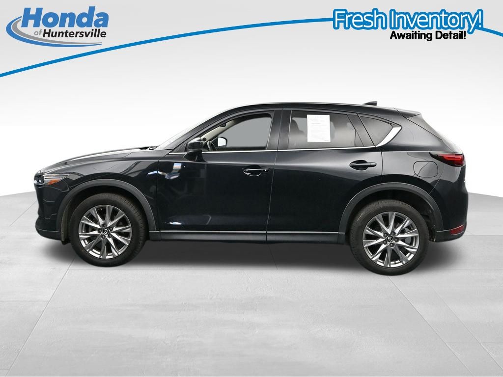 View vehicle photo 5